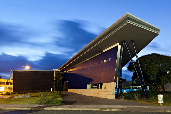 Artspace Mackay,