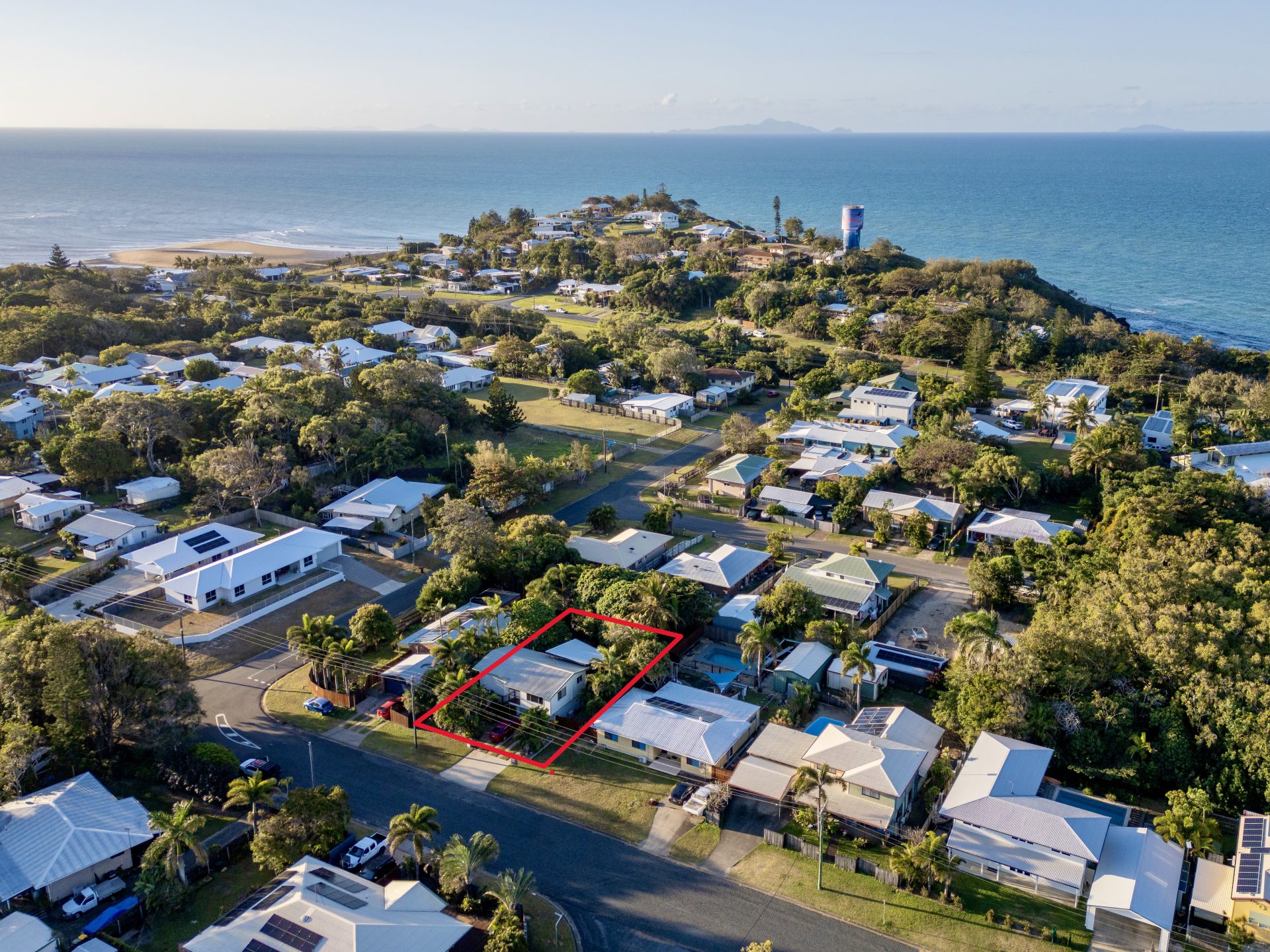 4/21 Wood Street, MACKAY, QLD, 4740, Slade Point - Image 1